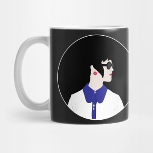 Pure Modernist Mug